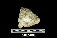 藏品(矽灰石)的圖片